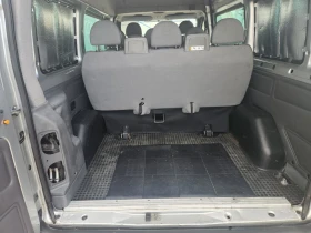 Ford Transit undefined | Auto.bg — изображение 9