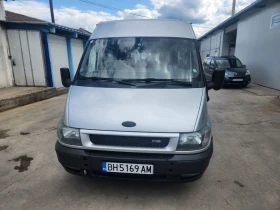 Ford Transit undefined | Auto.bg — изображение 4