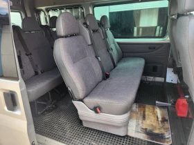 Ford Transit undefined | Auto.bg — изображение 8