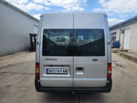 Ford Transit undefined | Auto.bg — изображение 3