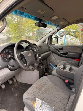 Hyundai H1 2.5 CRD? WGT | Auto.bg — изображение 5