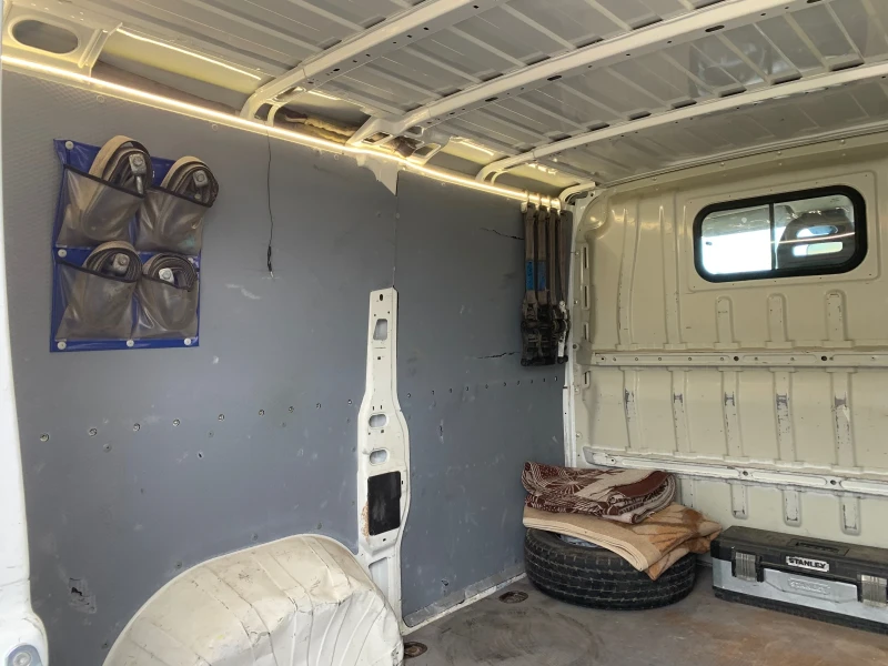 Citroen Jumper, снимка 10 - Бусове и автобуси - 52160461