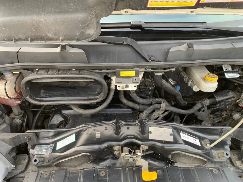 Citroen Jumper, снимка 11 - Бусове и автобуси - 52160461