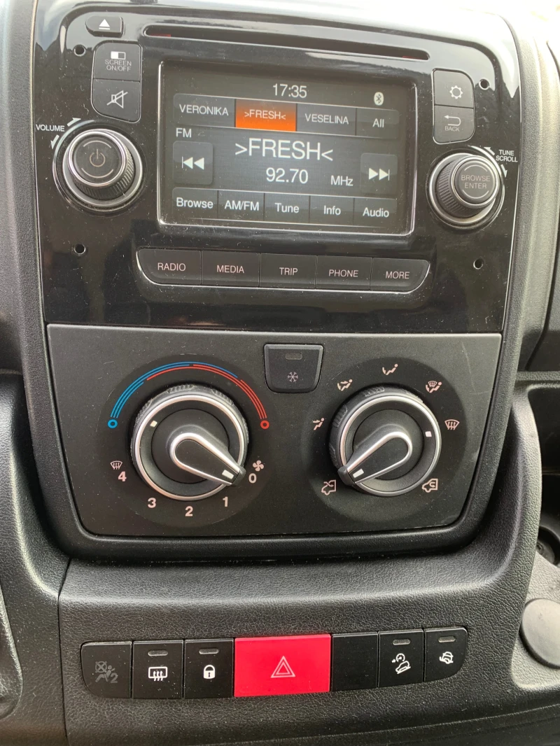 Citroen Jumper, снимка 13 - Бусове и автобуси - 52160461