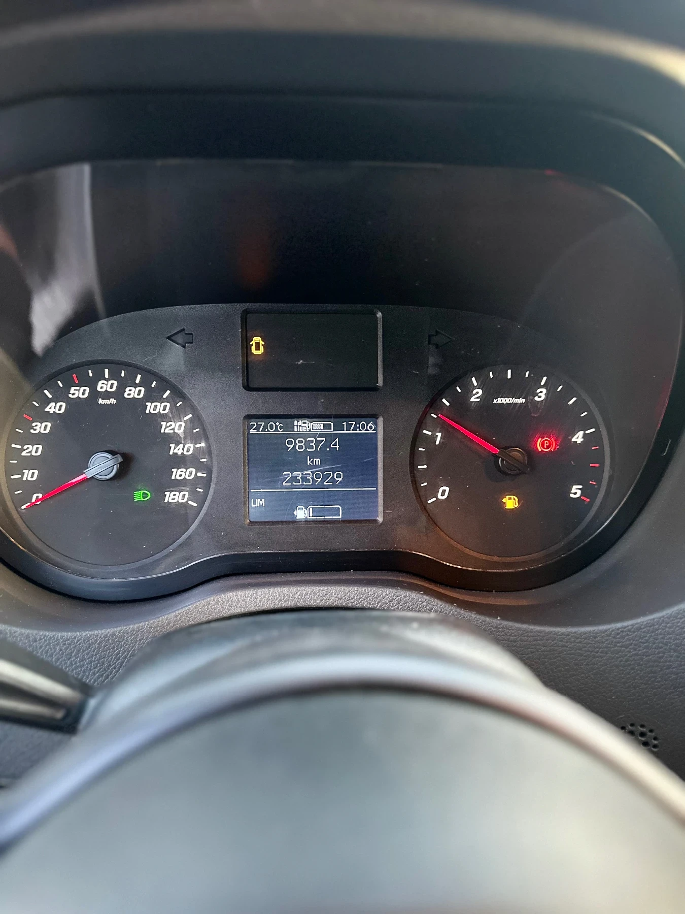 Mercedes-Benz Sprinter 316    | Mobile.bg   13