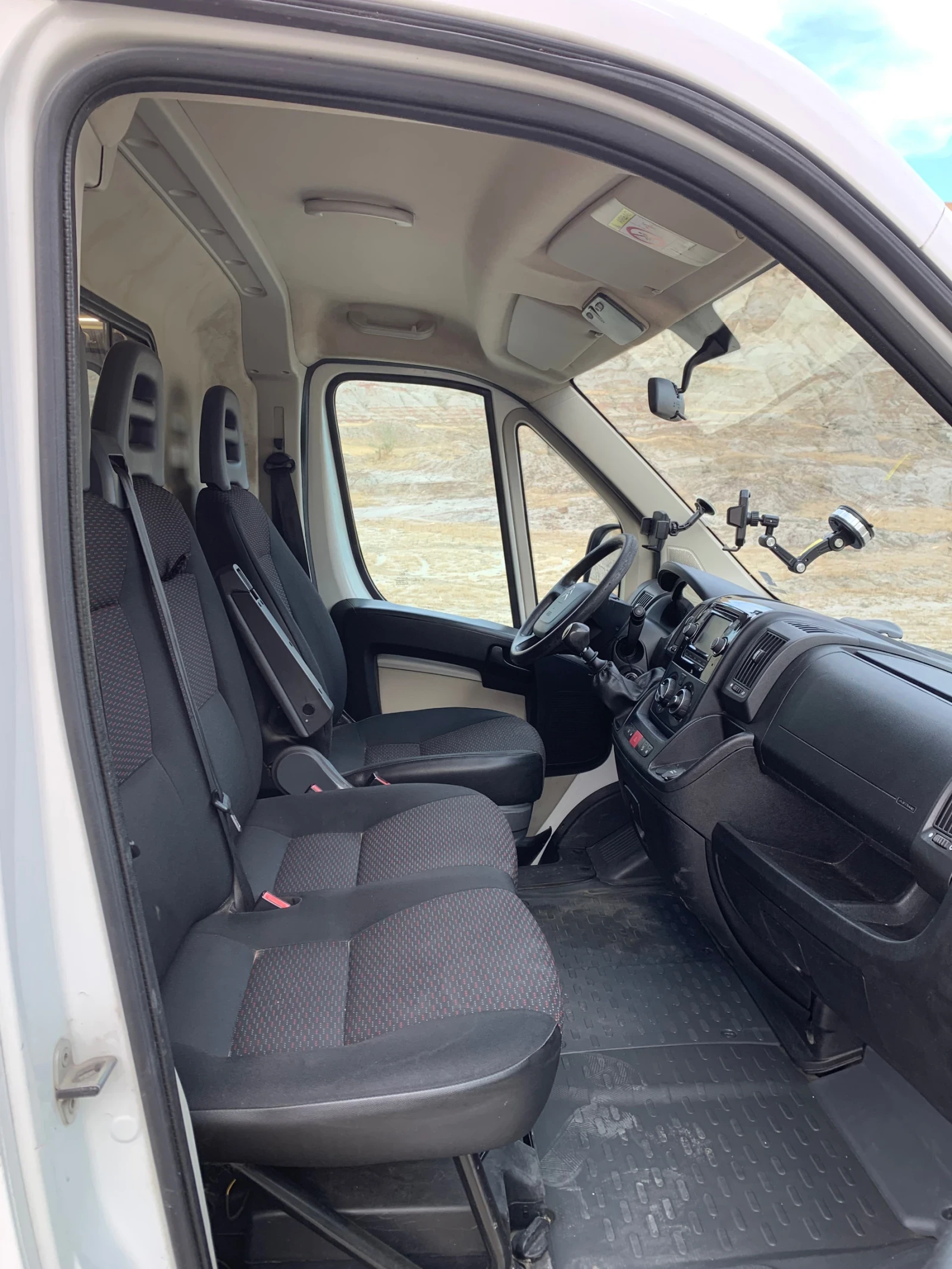 Citroen Jumper | Mobile.bg   15