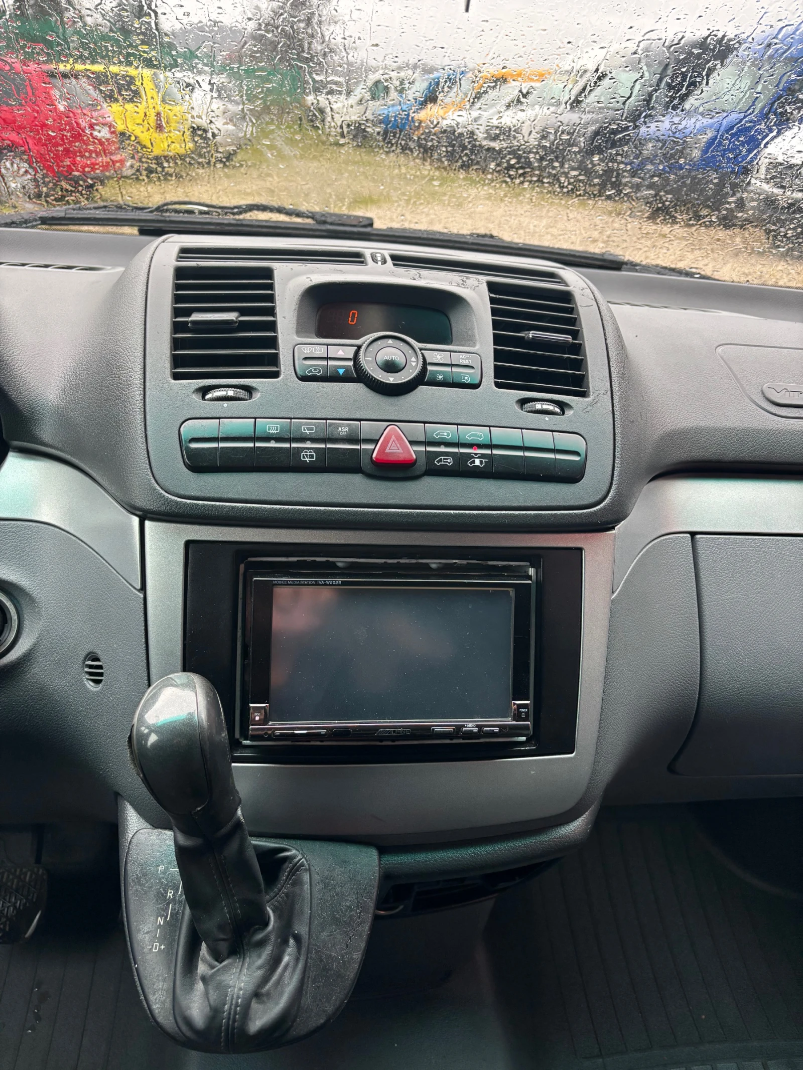 Mercedes-Benz Vito 3.0CDI MAXI - изображение 8