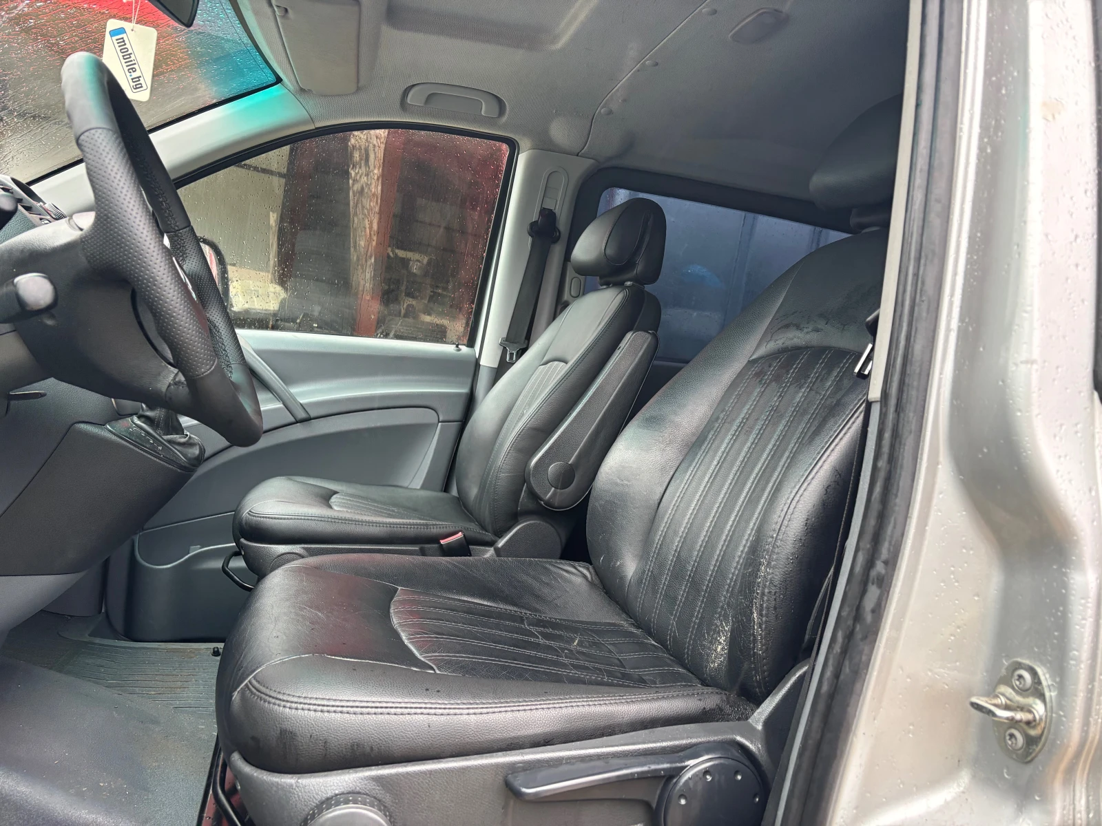 Mercedes-Benz Vito 3.0CDI MAXI - изображение 7