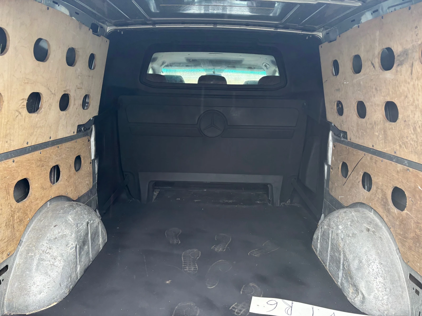 Mercedes-Benz Vito 3.0CDI MAXI | Mobile.bg � ����������� 11