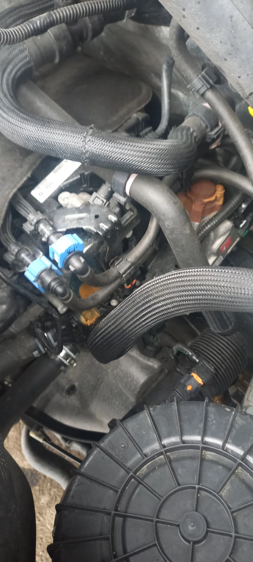 Citroen Jumper L3H2 , снимка 5 - Бусове и автобуси - 54349683