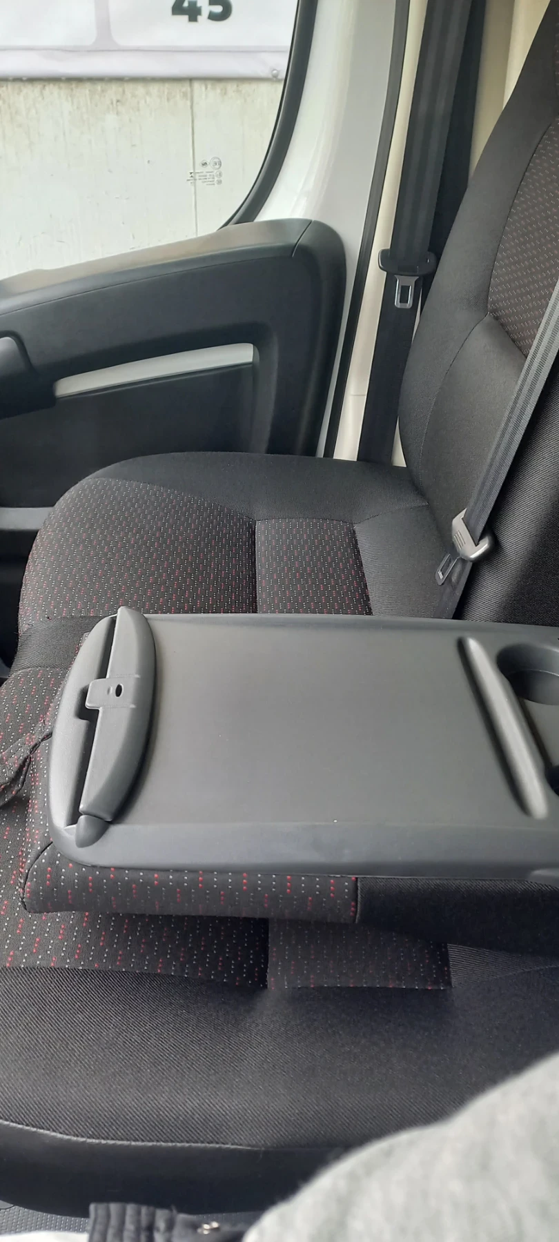 Citroen Jumper L3H2 , снимка 12 - Бусове и автобуси - 54349683