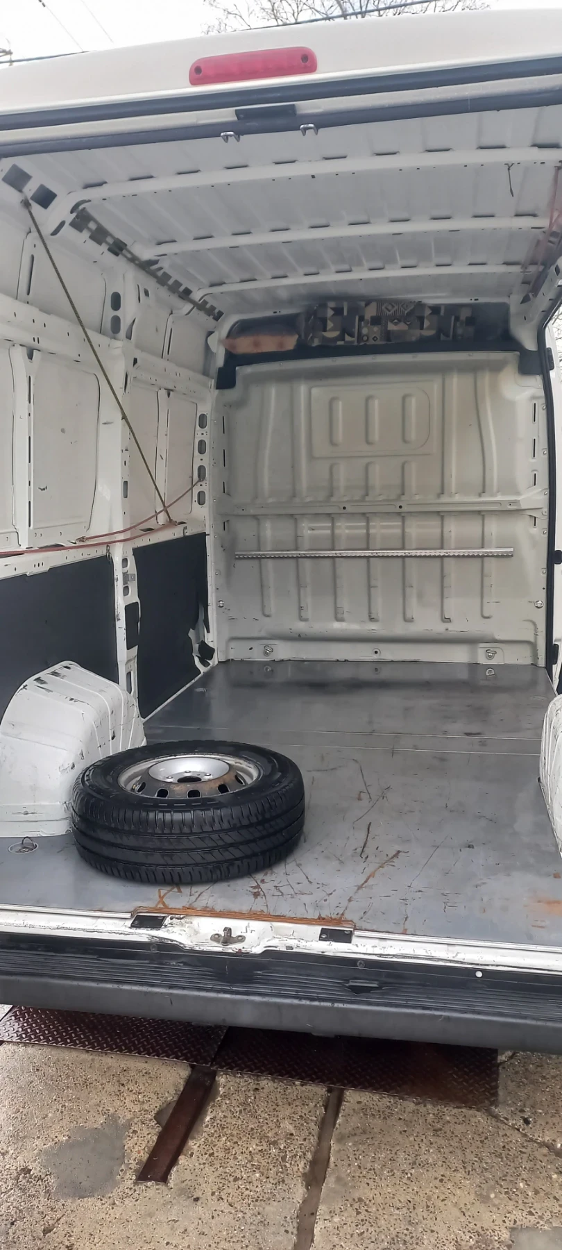 Citroen Jumper L3H2 , снимка 16 - Бусове и автобуси - 54349683