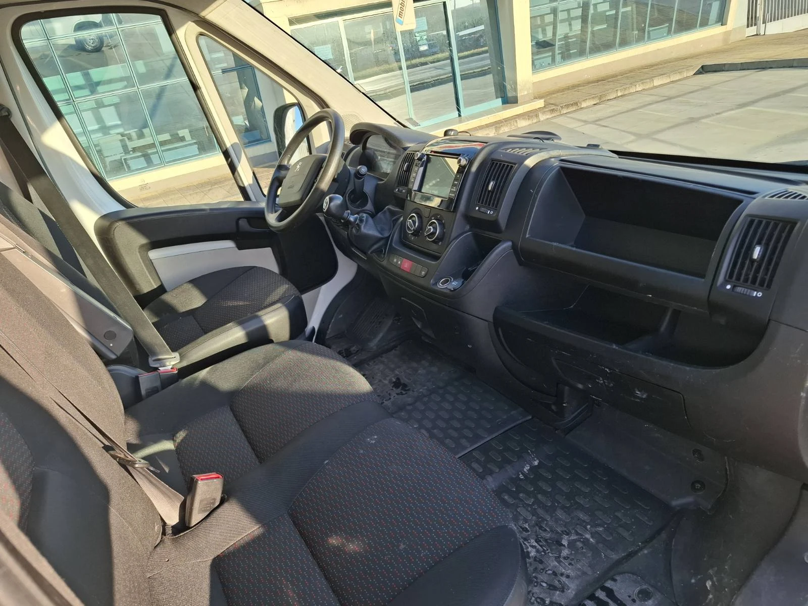 Peugeot Boxer | Mobile.bg � ����������� 7