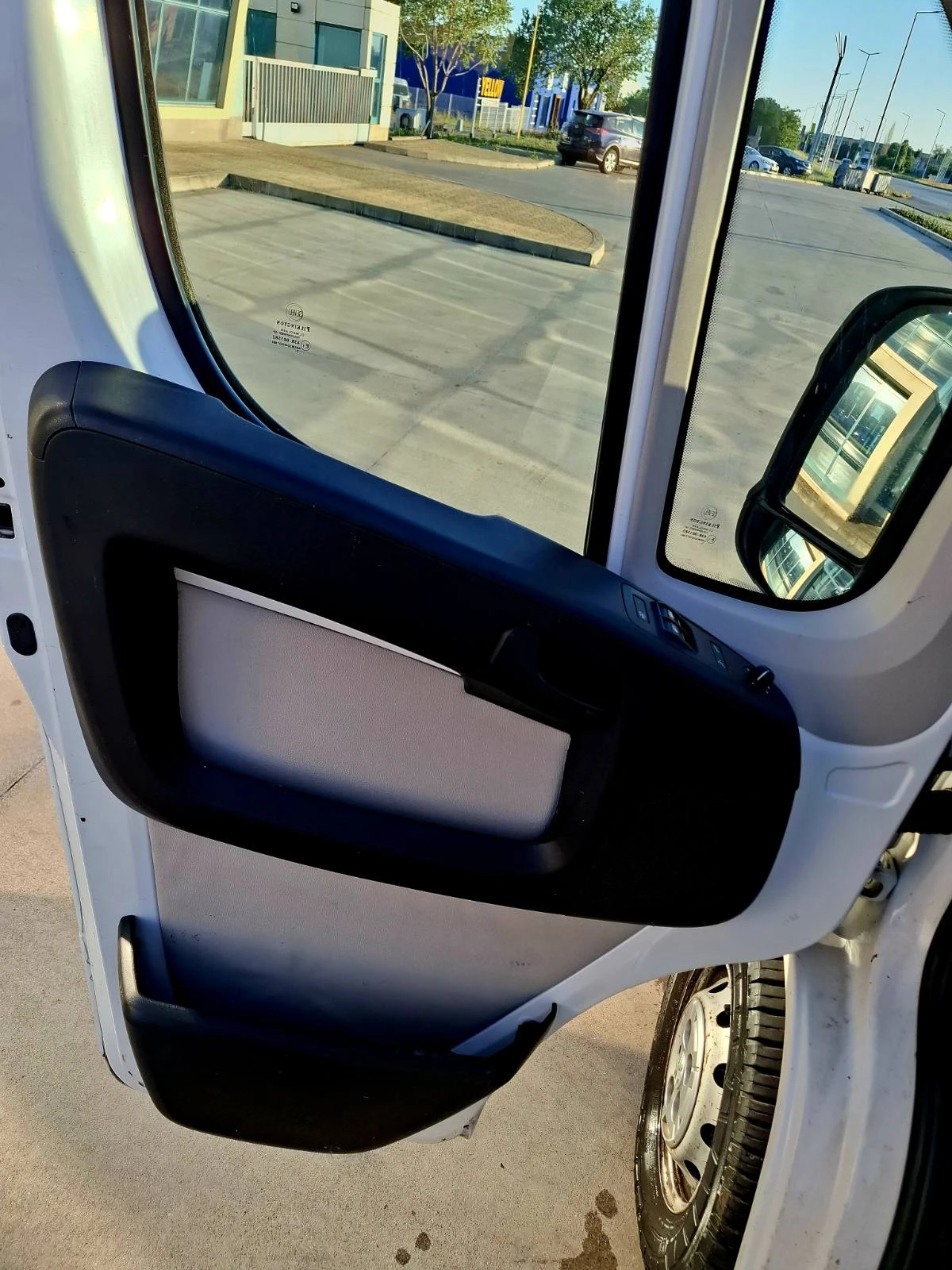 Peugeot Boxer | Mobile.bg � ����������� 10