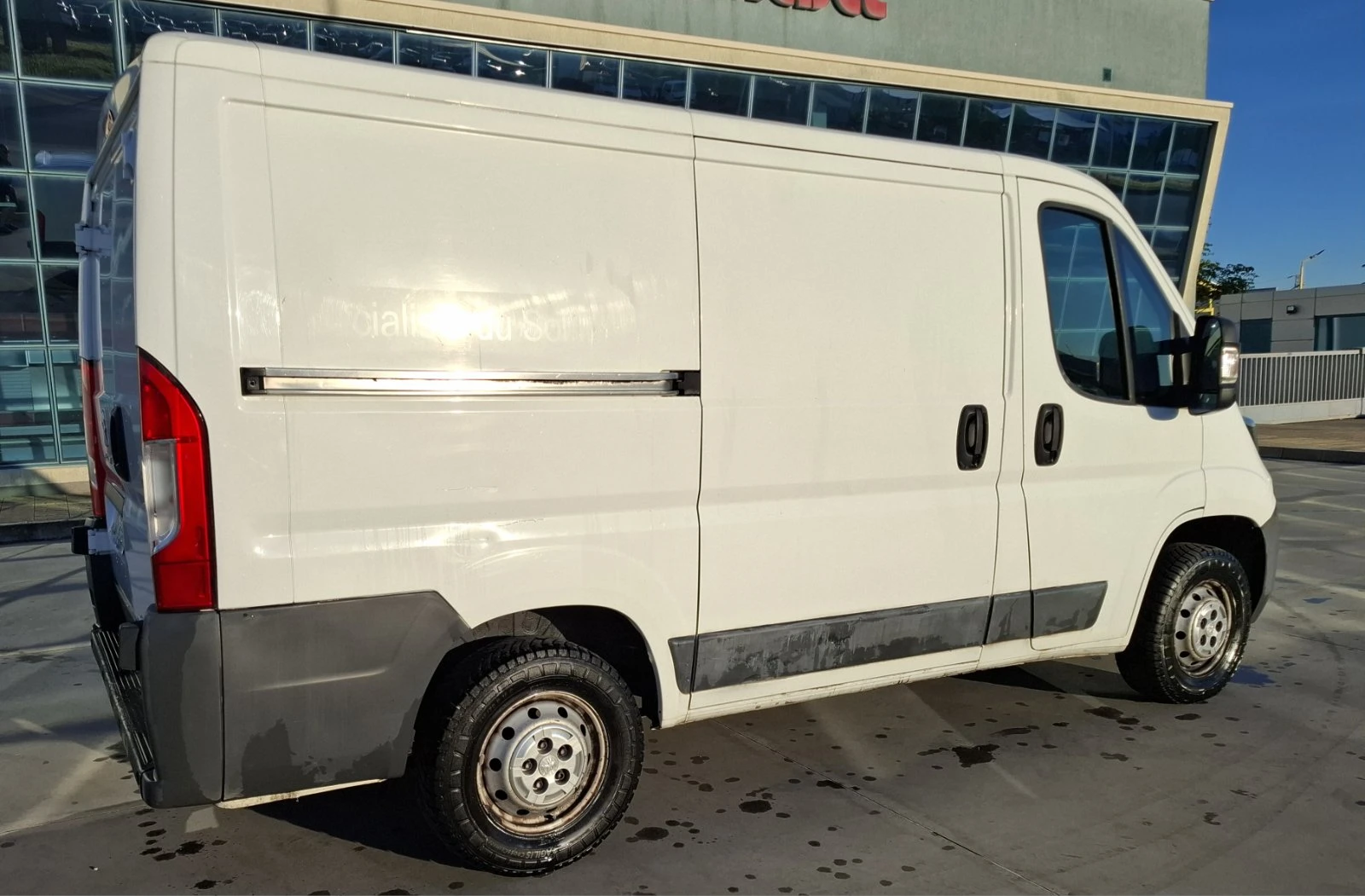 Peugeot Boxer | Mobile.bg � ����������� 5