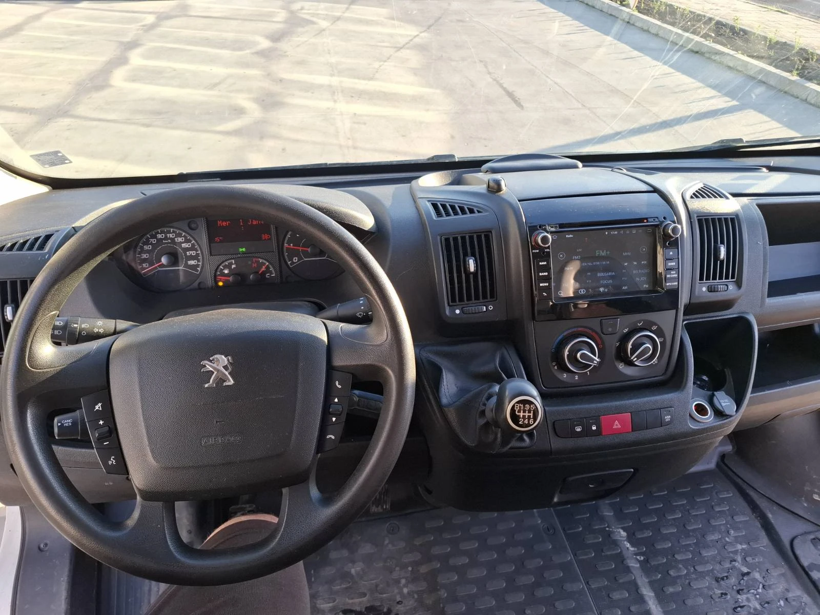 Peugeot Boxer | Mobile.bg � ����������� 11