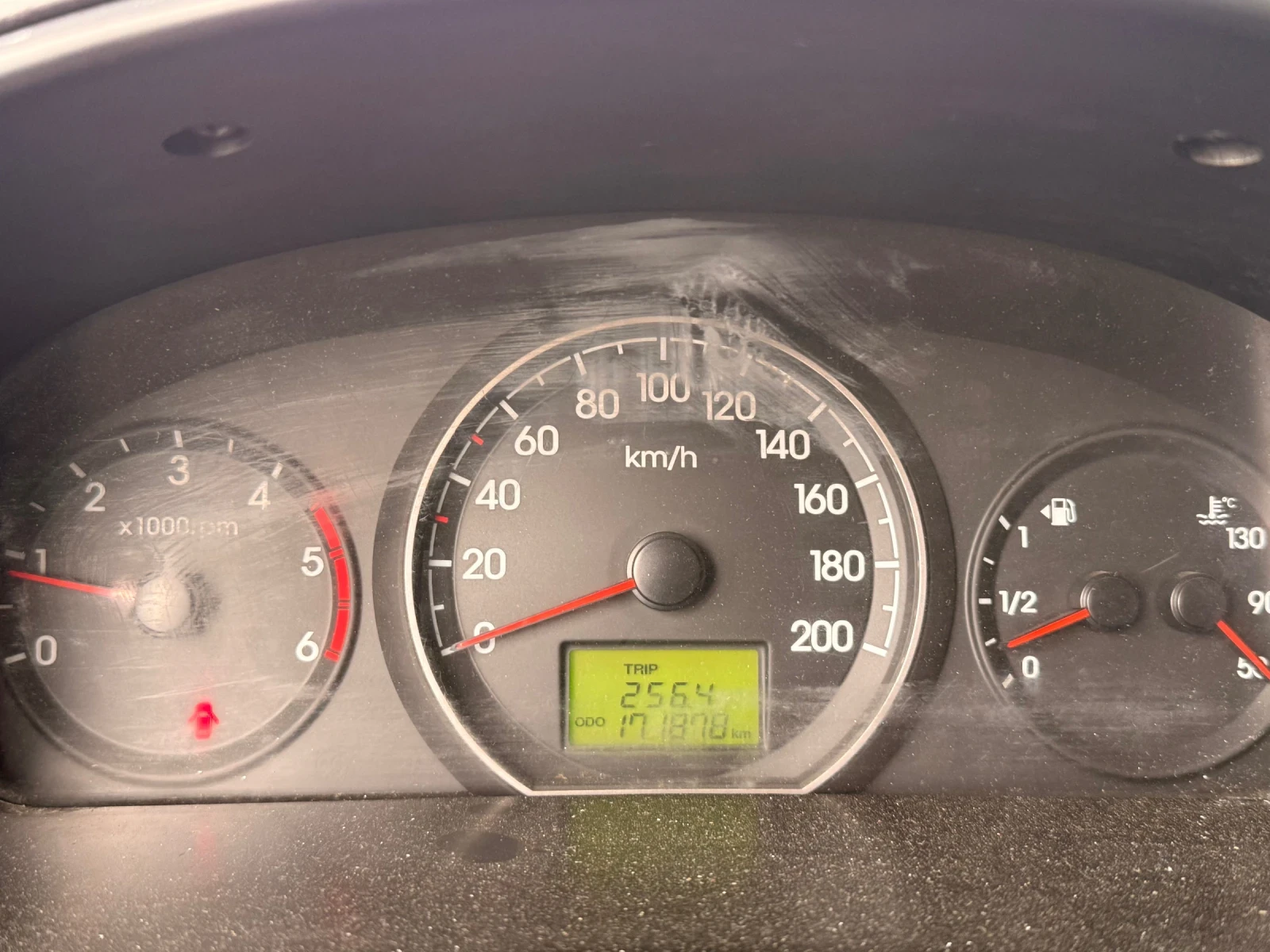 Hyundai H1 2.5 CRD? WGT, снимка 6 - Бусове и автобуси - 56184971