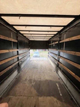 Mercedes-Benz Atego, снимка 2