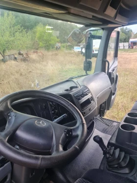 Mercedes-Benz Atego, снимка 5