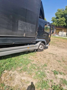 Mercedes-Benz Atego, снимка 12