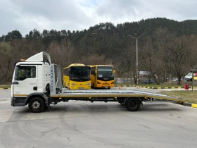 Man Tgl, снимка 5