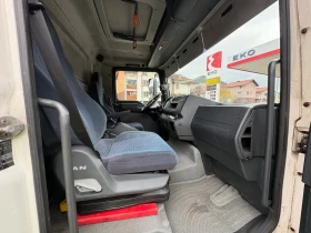 Man Tgl, снимка 10