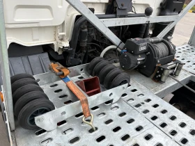 Man Tgl, снимка 11