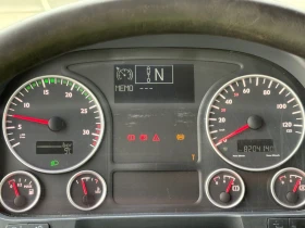 Man Tgl, снимка 15