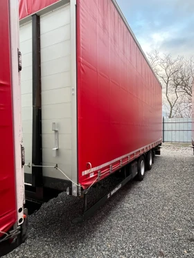 Man Tgx 26.440 EEV, снимка 7