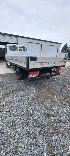 Mercedes-Benz 614 Vario, снимка 4