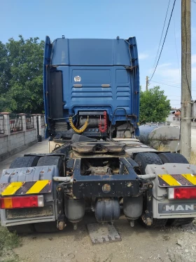 Man Tga 460 | Mobile.bg    3