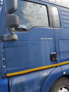 Man Tga 460 | Mobile.bg    2