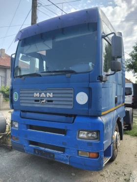  Man Tga