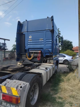 Man Tga 460 | Mobile.bg    4