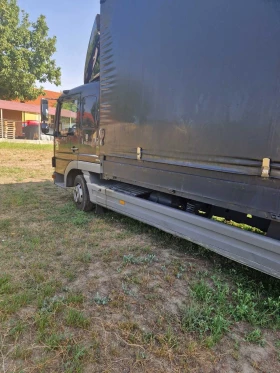 Mercedes-Benz Atego | Mobile.bg � ����� ������ 11