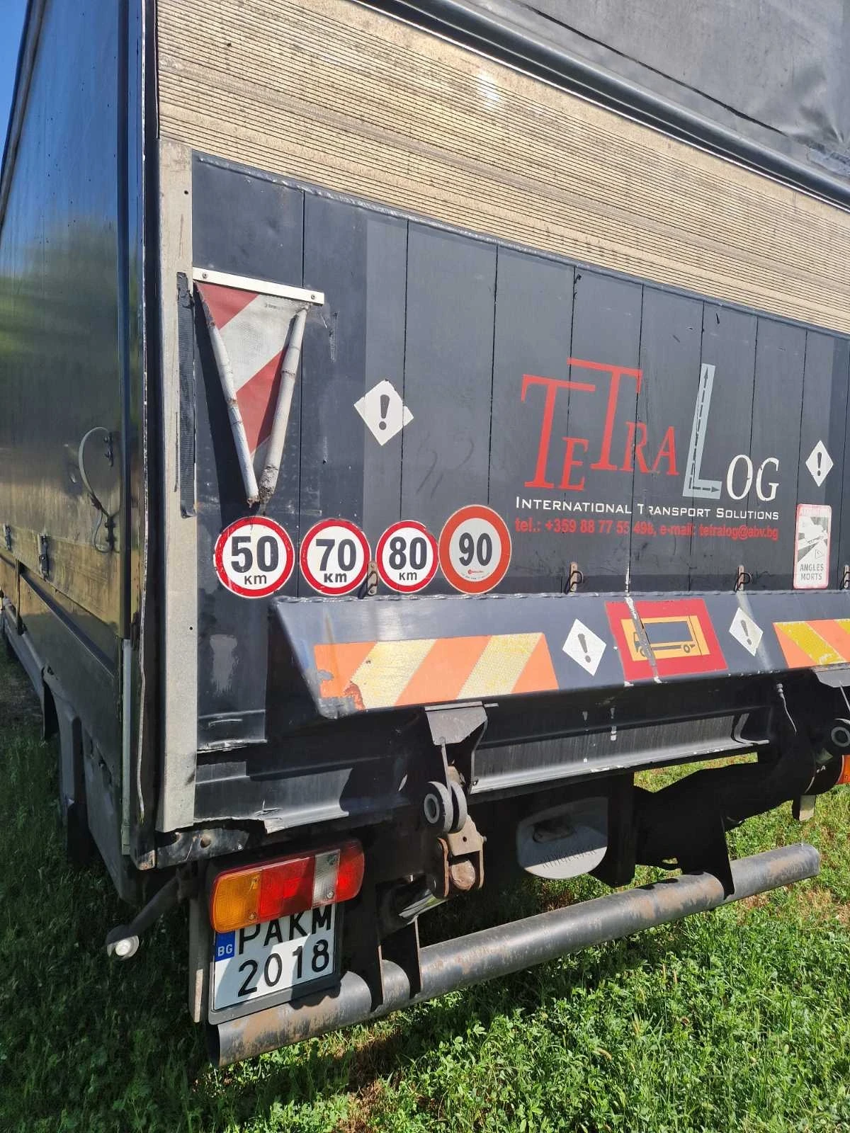 Mercedes-Benz Atego | Mobile.bg � ����������� 10