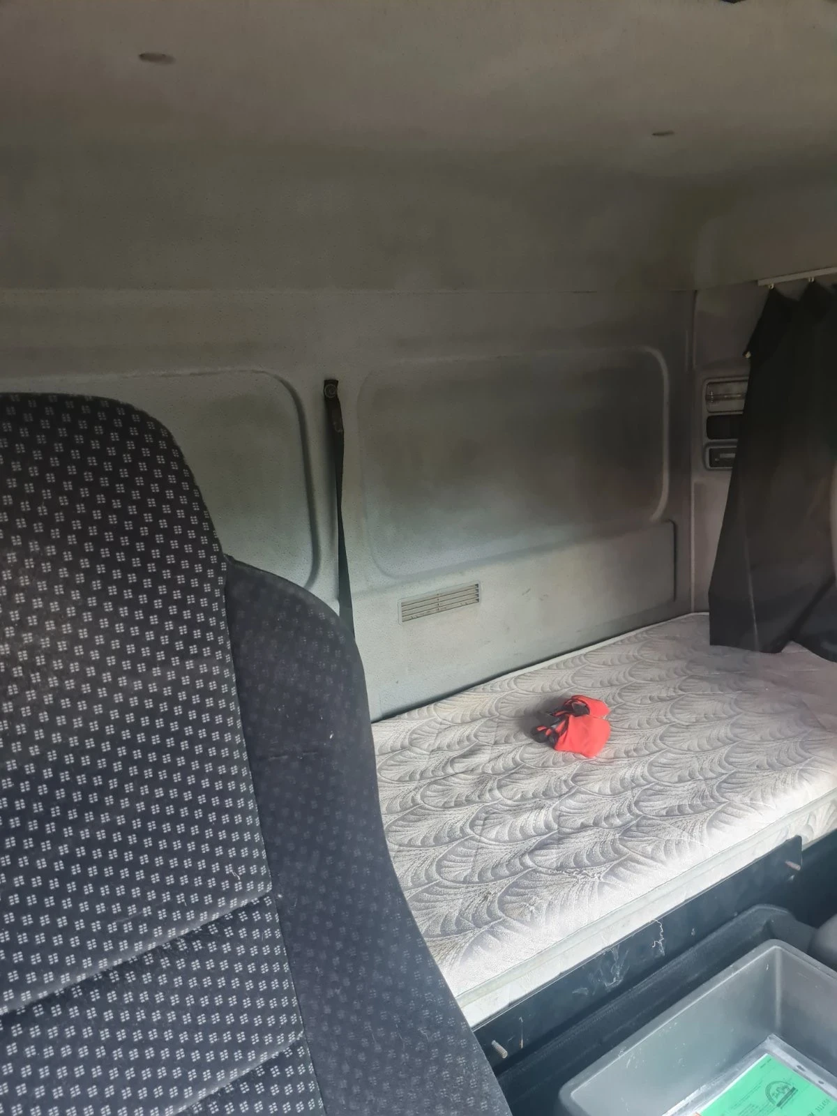 Mercedes-Benz Atego, снимка 7 - Камиони - 53873821