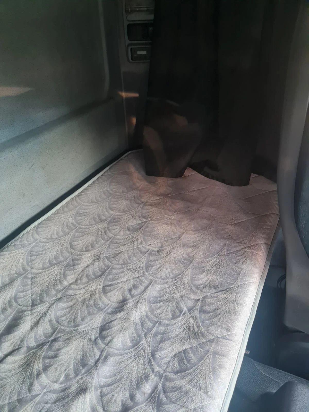 Mercedes-Benz Atego, снимка 3 - Камиони - 53873821