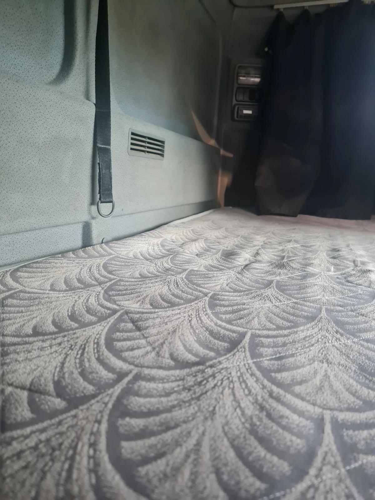 Mercedes-Benz Atego, снимка 4 - Камиони - 53873821