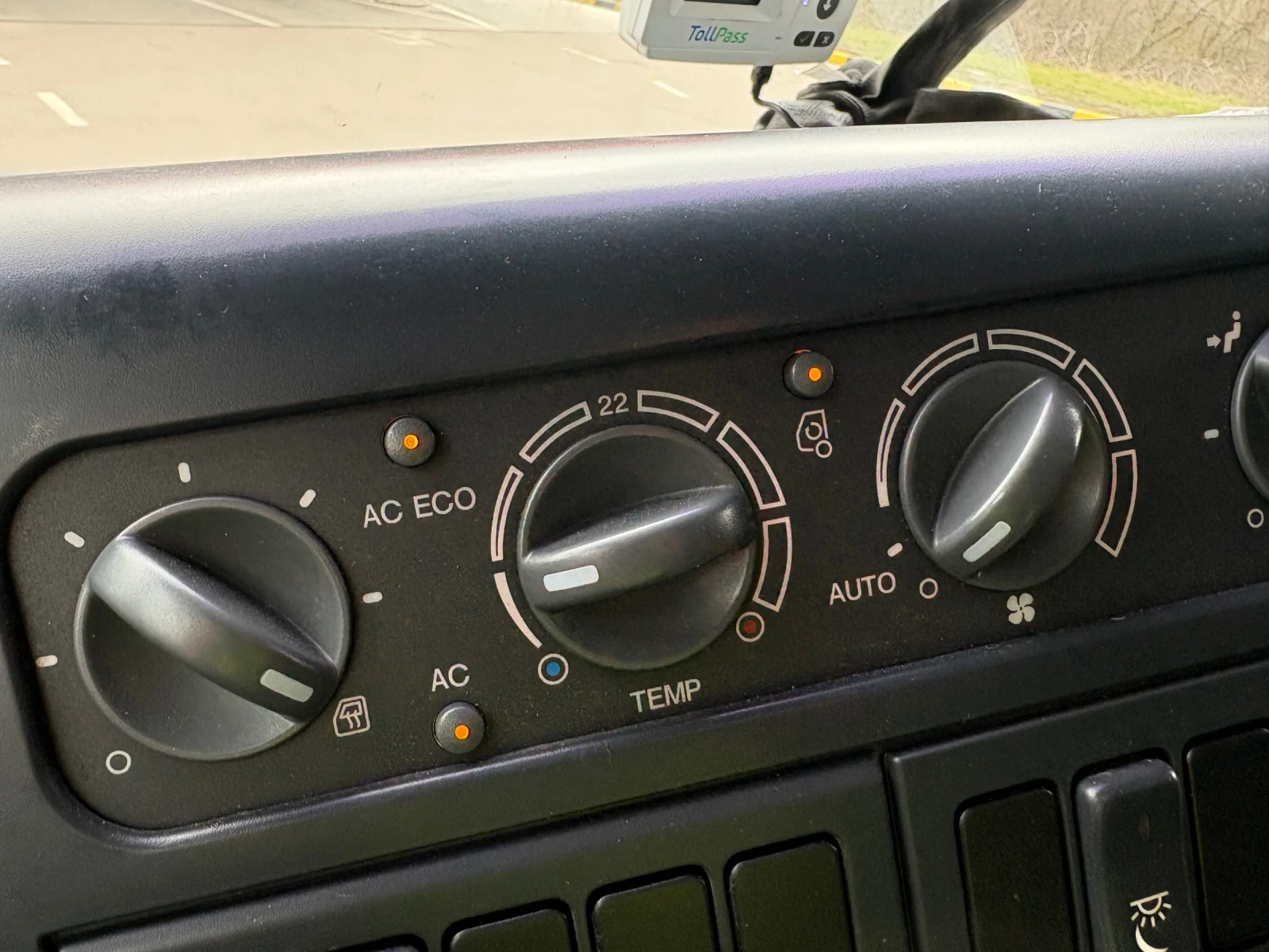 Man Tgl, снимка 14 - Камиони - 53950417