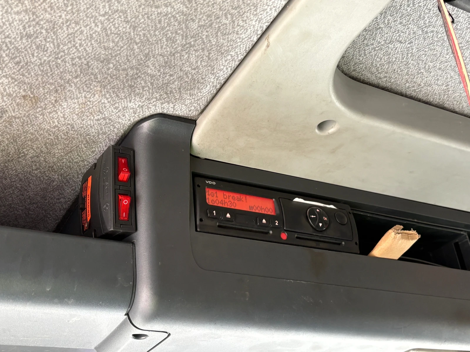 Man Tgl, снимка 16 - Камиони - 53950417