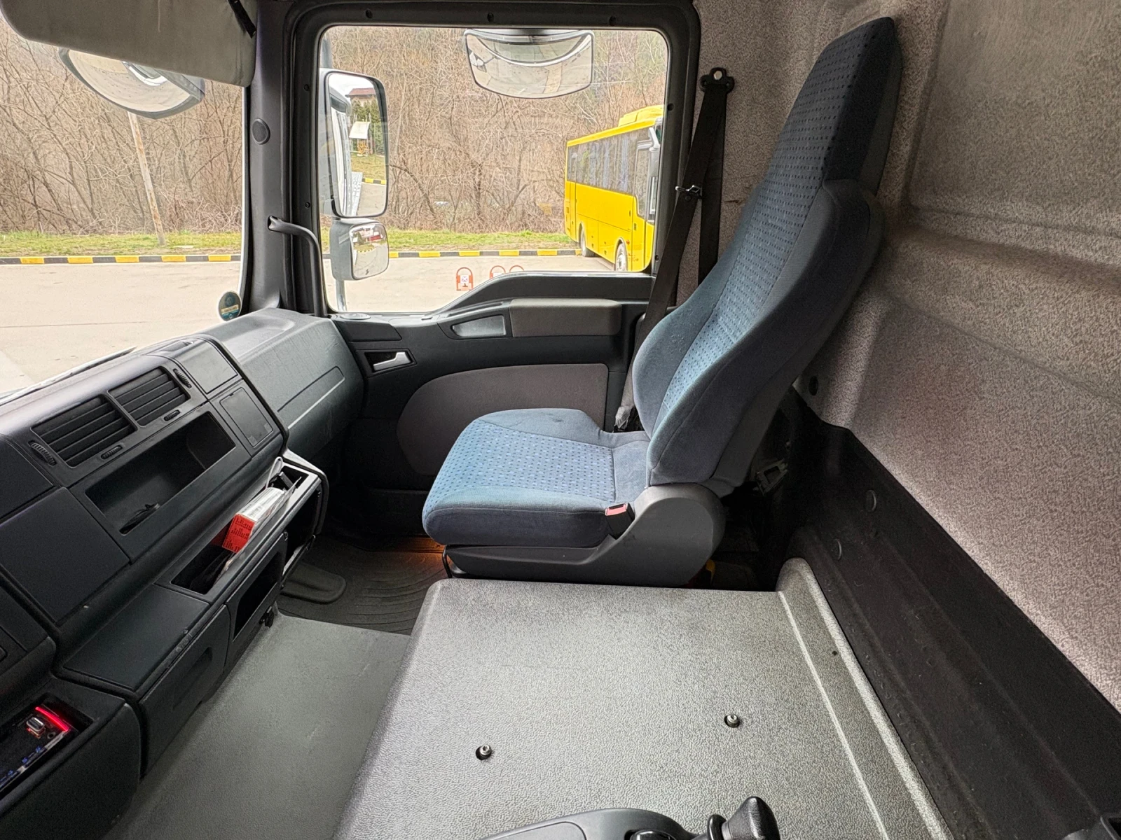 Man Tgl, снимка 17 - Камиони - 53950417