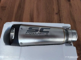 Honda Cbr 1000, снимка 4