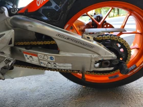 Honda Cbr 1000, снимка 12