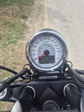 Victory High-Ball, снимка 6