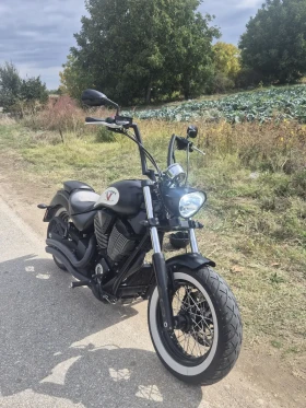 Victory High-Ball, снимка 3