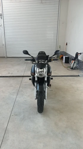 Suzuki Gsr 600, снимка 5