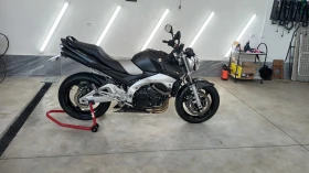 Suzuki Gsr 600, снимка 2