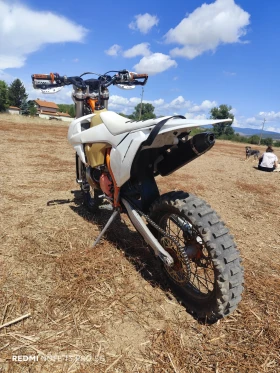 Ktm EXC TPI, снимка 5