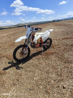 Ktm EXC TPI, снимка 3